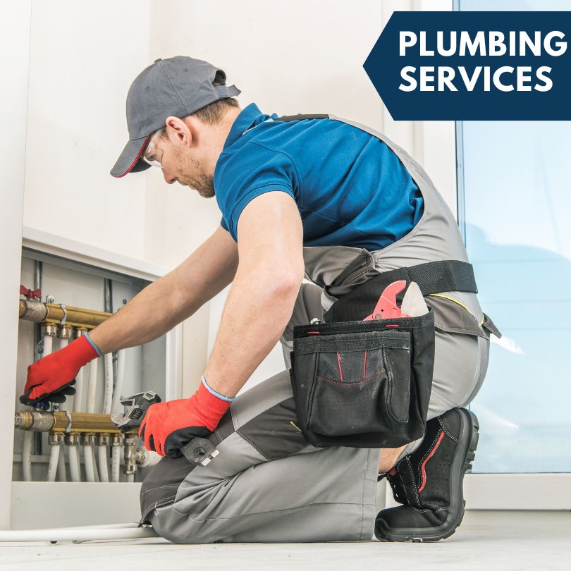 Maben Plumbing Company